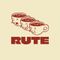RUTE COFFEE BALI