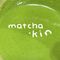 MATCHA KIN