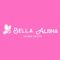 Bella Alisha Hijab