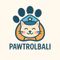 Pawtrol Bali
