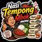 Nasi Tempong Mbok Meme