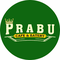 PRABU CAFE & EATERY