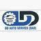Bengkel mobil dd auto service