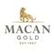 Macan Gold
