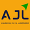 PT. ANUGERAH JAYA LUBRISINDO