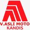CV.Asli Motor Kandis