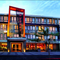 100 SUNSET HOTEL