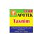 Apotek Tasnim Sukoharjo