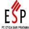 PT. Etica Sari Pratama