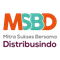 PT. Mitra Sukses Bersama Distribusindo