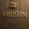 Khalistong Coffee and Eatery