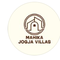 Mahika Jogja Villas