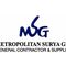 PT. Metropolitan Surya Graha