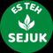 Es Teh Sejuk