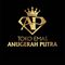 TOKO EMAS ANUGERAH PUTRA