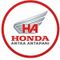 Honda Antaa Antapani