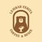 Lembar Cerita Kopi