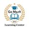 Go Math learning center