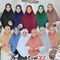 QQs Jilbab Collection