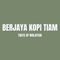 Berjaya KopiTiam