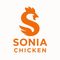 SONIA Chicken Crispy