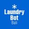 LaundryBot Bali