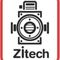 PT Zitech Ponpu Indonesia