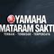 Dealer Mataram Sakti Cilacap
