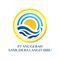 PT Anugerah Samudera Langit Biru