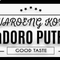 nDORO PUTRI FOOD & COFFEE