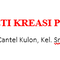 PT MULTI KREASI PESONA