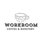 Workroom Coffee & Roastery