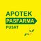 Apotek Pasfarma Pusat