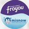 Froyou & Misnow