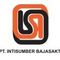 PT. Intisumber Bajasakti