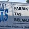 PT TAS