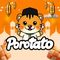Porotato