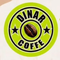 DINAR COFFEE