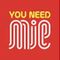 YOU NEED MIE BALI