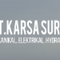 PT Karsa Surya Agung