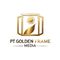 PT GOLDEN FRAME MEDIA