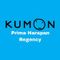 Kumon Prima Harapan Regency