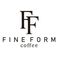 Fine Form Coffee