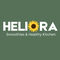 .heliora smoothies
