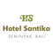 Hotel Santika Kuta