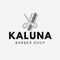 Kaluna Barbershop