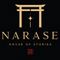 NARASE