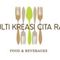 PT. MULTI KREASI CITA RASA