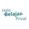 Halo Belajar Privat