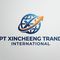 PT XINCHEENG TRAND INTERNATIONAL